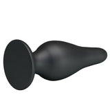 Pretty Love - Plug Ergonomico Silicona 15.4 Cm