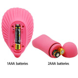 Pretty Love - Flirtation Estimulador Punto G 30 Modos