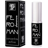 Eros-Art - Feroman Perfume Feromonas Concentrado 20 Ml