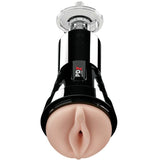 Pdx Elite Masturbador Vibrador Cock Compressor