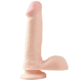 Basix - Rubber Works Pene 16 Cm Natural