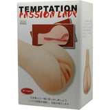 Baile - Masturbador Passion Lady 3d Vagina