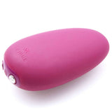 Je Joue - Masajeador Mimi Soft Fucsia