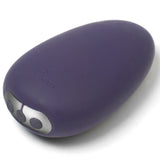 Je Joue - Masajeador Mimi Soft Morado