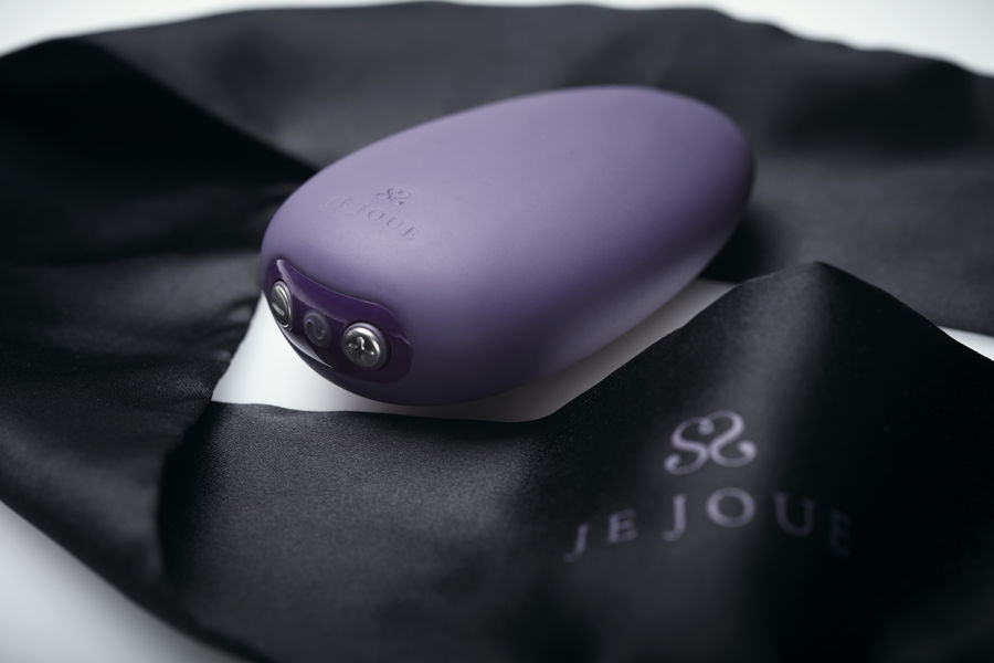 Je Joue - Masajeador Mimi Soft Morado