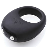Je Joue - Anillo Vibrador Mio Negro