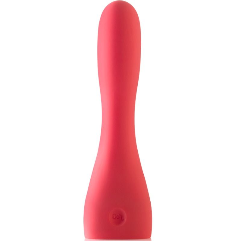 Je Joue - Ooh By Recambio Estimulador Coral