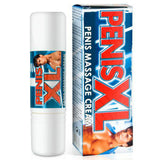 Penis Xl Crema Masculina