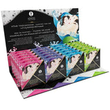 Shunga  Love Bath Display + 24 Units