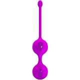 Pretty Love - Kegel Tighten Up Ii Bolas Ejercicio Kegel