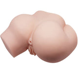 Crazy Bull - Trasero Con Vagina Y Ano Realisticos Y Vibracion