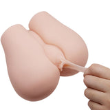 Masturbador  Crazy Bull - Vagina Y Ano Realisticos Con Vibracion Posicion 3