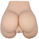 Crazy Bull - Vagina Y Ano Realisticos Con Vibracion Posicion 5