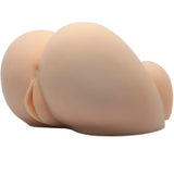Vagina Y Ano Realisticos Con Vibracion Crazy Bull - Posicion 6