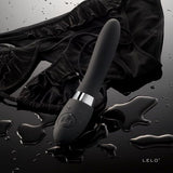 Lelo - Elise 2 Vibrador Negro