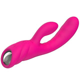 Vibrador Pure Fuchsia