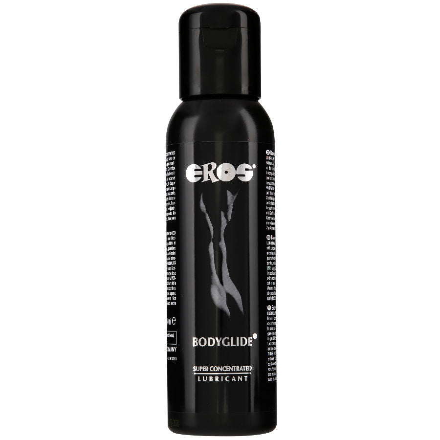 Lubricante Super Concentrado Silicona Bodyglide 250 Ml