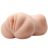 Crazy Bull - Masturbador Water Skin Modelo Vagina 4