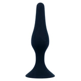 Intense - Anal Level 2 11.5cm Negro