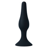 Intense - Anal Level 4 15.5cm Negro
