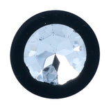 Intense - Shelki S Plug Anal Negro