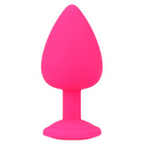 Intense - Shelki L Plug Anal Fuchsia