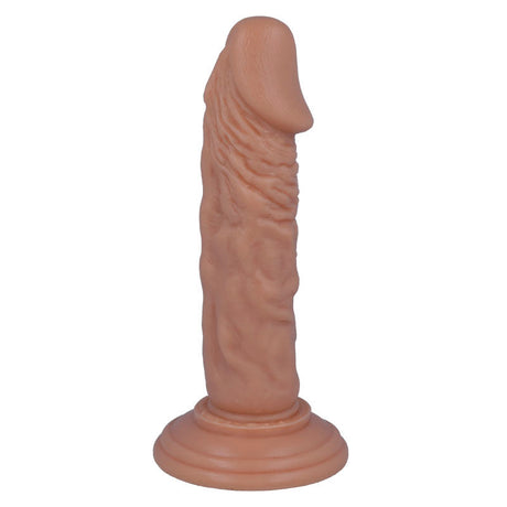 Mr Intense - 3 Pene Realístico 16.2 Cm -o- 3 Cm