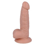 Mr Intense - 4 Pene Realistico 16.2 Cm -O- 3.1 Cm