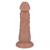 Mr Intense - 6 Pene Realistico 16.6 Cm -O- 4.4 Cm
