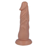 Mr Intense - 6 Pene Realistico 16.6 Cm -O- 4.4 Cm