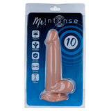 Mr Intense - 10 Pene Realistico 18 Cm -O- 3.4 Cm