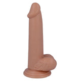 Mr Intense - 10 Pene Realistico 18 Cm -O- 3.4 Cm