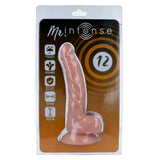 Mr Intense - 12 Pene Realistico 18.2 Cm -O- 2.5 Cm