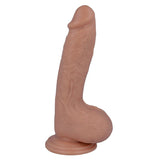 Mr Intense - 17 Pene Realistico 19.7 Cm -O- 4.1 Cm