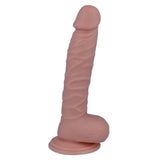 Mr Intense - 19 Pene Realistico 20 Cm -O- 3.1 Cm