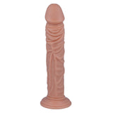 Mr Intense - 27 Pene Realistico 22.3 Cm -O- 4 Cm