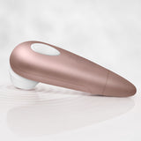 Satisfyer Succionador De Clítoris 1 Next Gen Oro Rosa