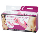 Baile - Ultimate Love Funda Extensora 10 V