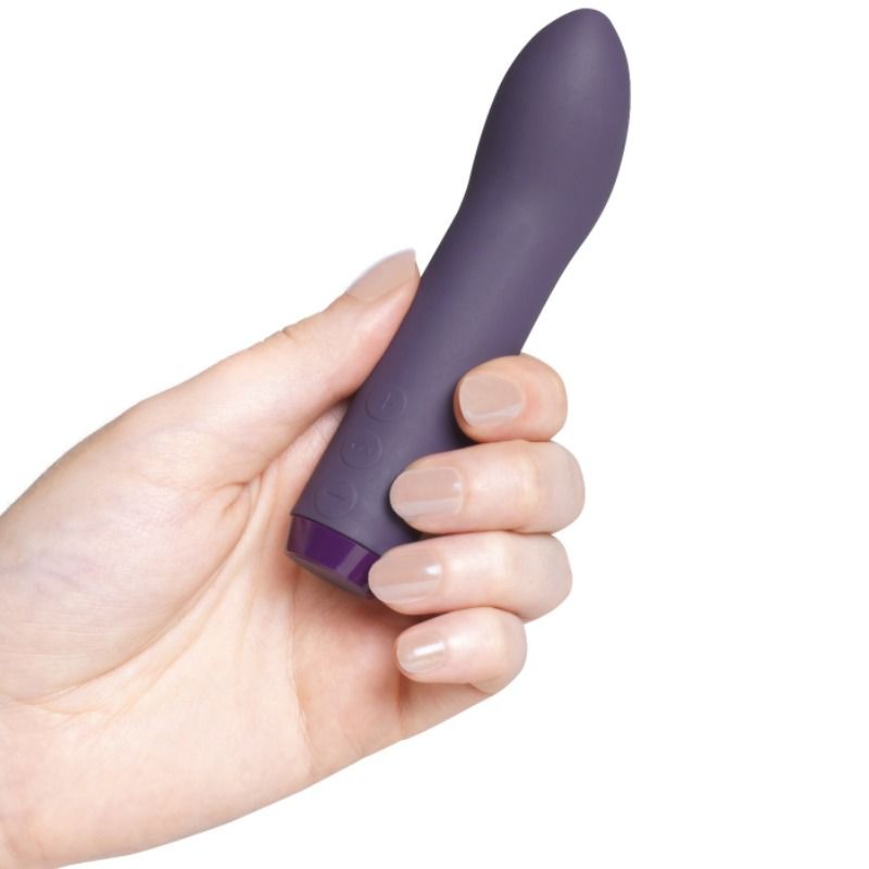 Bala Vibradora G-Spot