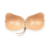 Bye-Bra - Lace-It Realzador Push-Up Beige Copa B