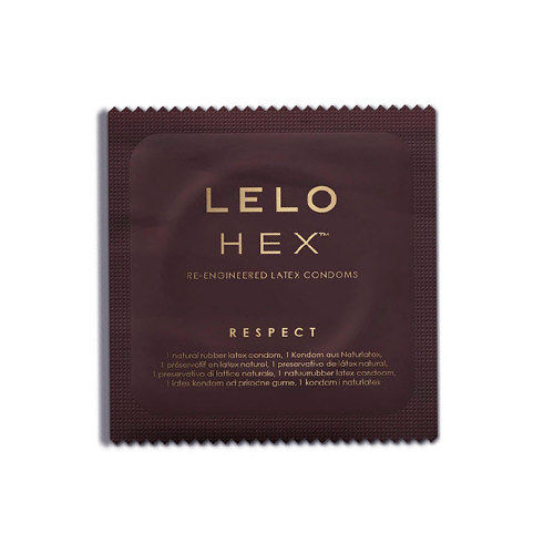 Hex Respect Xl Preservativos 3 Pack