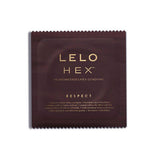Hex Respect Xl Preservativos 3 Pack