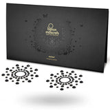 Bijoux - Indiscrets Mimi Negro