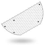 Bijoux - Mscara Louise