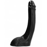 All Black Pene Realístico 32cm