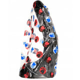 All Black Pene Realístico 32cm