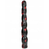 All Black Dildo 32cm