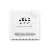 Hex Original Preservativos 36 Pack