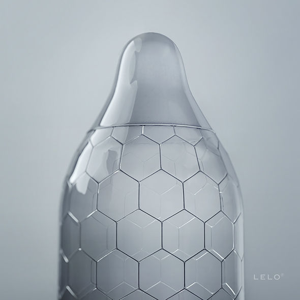 Hex Original Preservativos 36 Pack