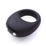 Je Joue - Anillo Vibrador Mio Negro
